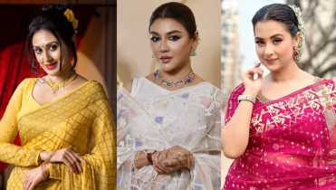 বিজয় দিবসে তারকারা কে কি লিখলেন?